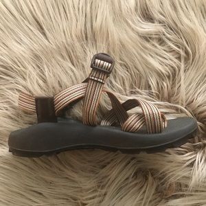 Chaco Sandals